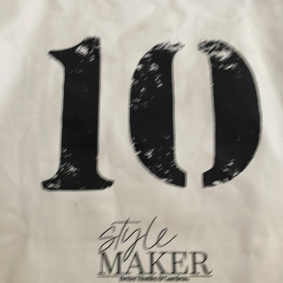 Feed canvas tote NEW - Picture 4 of 5